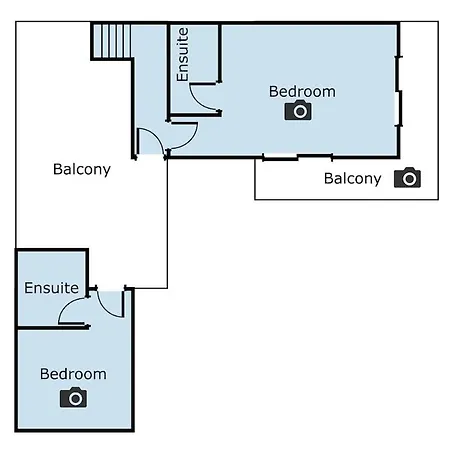 Hey Kryiaki Apartment *